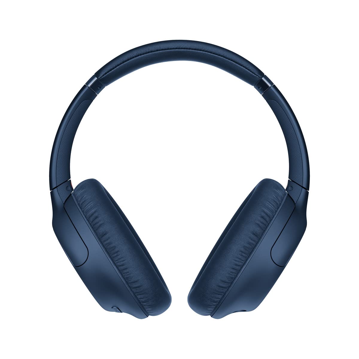 Sony Noise Cancelling Headphones WHCH710N: Bluetooth Headset with Mic, Blue (7679193121006)